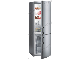 Холодильник Gorenje NRK60325DE (250124, HZF3267A) - Фото